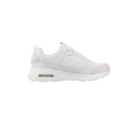 SKECHERS Zapatillas deportivas bajas 'AIR COURT' blanco, Talla 40