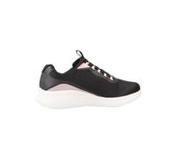 Zapatillas Skechers Skech-Lite Pro-Glimm Mujer Black Mesh/Pink Trim 41