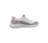 Skechers - Contour Foam, Zapatillas Mujeres, White,