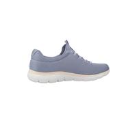 Skechers Sneakers Summit-Summer Blush Mujer Celeste