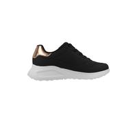 Skechers Uno Lite Shimmer Along Blk 40 EU