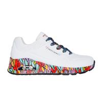 Skechers Uno - Blanco - Zapatillas Mujer MKP talla 37