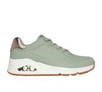 Zapatillas mujer Skechers Uno - Shimmer Away 39