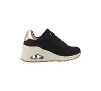 Skechers Deportivos Uno Wedge Mujer 24 Color: Negro Talla: 41