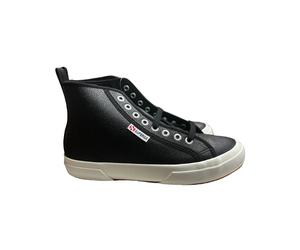Zapatillas mujer Superga 2750 Mid Tumbled Leather 40