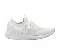 Zapatillas Mujer Talla 39. Color Blanco