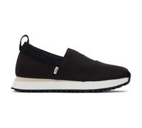 TOMS ALP Resident 2.0, Zapatillas Mujer, Black Recycled Ripstop, 41 EU