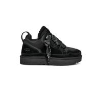 UGG Zapatillas deportivas bajas 'LOWMEL' negro, Talla 38