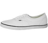 Zapatillas mujer Vans LPE Canvas blancas EUR 34,5