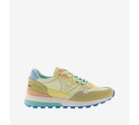 Deportiva para mujer VICTORIA 1156114 Luna AMARILLO 37