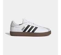 adidas Vl Court 3.0 Shoes, Zapatillas Mujer, Cloud White Core Black Grey One, 37 1/3 EU