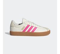 ZAPATILLAS MUJER VL COURT 3.0 ADIDAS BLANCO ROSA 40