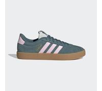 Zapatillas mujer, VL COURT 3.0 ADIDAS, verde y rosa 36
