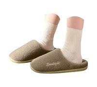 Zapatillas Mujer Zapatillas casa Chico Joven chinelos homem Inverno Zuecos con Pelo Mujer Pantuflas Zapatos casa Hombre Slippers Men pantufas Mulher pantufa Pantuflas homem chinelos Mulheres Slippers