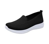 Zapatillas Mujer,Zapatillas de Mujer,Corte Informal distinguido, Integra con Facilidad al Armario Diario Femenino_1