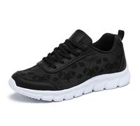 Zapatillas Mujer Zapatillas Deportivas Mujer Zapatos Ortopedicos Training Ortopedicas Urbanas Deportiva Running Shoes for Women 38 Desporto Sapatilhas Mulher Negras Plataforma Correr 44 Enfermera