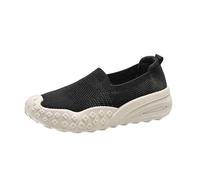 Zapatillas Mujer,Zapatillas Mujer Casual,Almohadilla en Arco, Elegante confección para largas Caminatas diarias_1