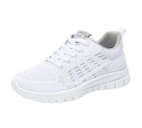Zapatillas Mujer,Zapatillas Mujer Casual,Forro Suave Refinado, Mejora la sensación Tras Muchas Horas de Uso continuado