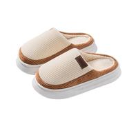 Zapatillas Mujer Zapatillas Mujer Estar Por Casa De Casa Cerradas 40 Casual Plataforma Invierno Casual Negras Slippers Hombre Para De Vestir Estar Por Chinelos Mulher Invierno Cuña Blancas En Women