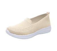 Zapatillas Mujer,Zapatillas Sneakers Mujer,Corte Informal distinguido, Integra con Facilidad al Armario Diario Femenino