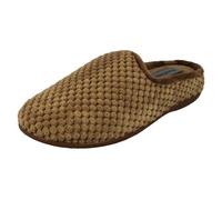 Zapatillas Mule Texturizadas Casuales Rosebank Para Damas Melanie