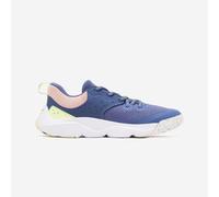 Zapatillas Múltiples Deportes Playful Fast Niños Azul Cometa Ligeras Cordones 37