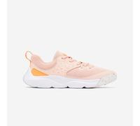 Zapatillas Múltiples Deportes Playful Fast Niños Rosa Ligeras Cordones 38