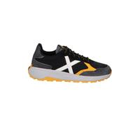 Zapatillas Munich 4599010 Babel - Zapatilla Munich Negro-amarillo MKP