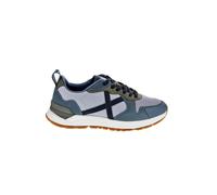 Zapatillas Munich Avenue 18 Gris MKP
