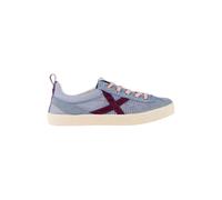 MUNICH VOLATA 107, Zapatillas Hombre, Azul, 39 EU