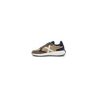 MUNICH Babel 11, Zapatillas Unisex Adulto, Marron, 46 EU