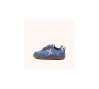 Zapatillas munich baby koda 17 infantil azul 23
