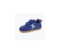 Zapatillas munich baby koda 19 infantil azul 22
