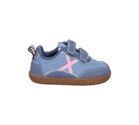 Munich Zapatillas Baby Koda 17 Unisex niños Azul 21 EU