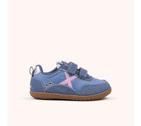 Zapatillas Munich Baby Koda 17 Infantil Azul 22