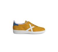 Zapatillas Munich Barru 8290135 Amarillo MKP