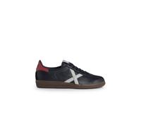 Zapatillas Munich Barru 8290139 Negro - Zapatillas Hombre MKP