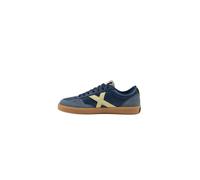 MUNICH Break 46, Zapatillas Unisex Adulto, Azul, 44 EU