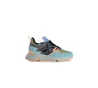Zapatillas Munich Clik 4172055 Multicolor - Zapatillas Hombre MKP