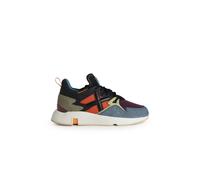 Zapatillas Munich Clik 4172059 Multicolor - Zapatillas Hombre MKP