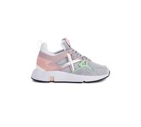 Munich Clik Women, Zapatillas Mujer, Pink 28, 38 EU