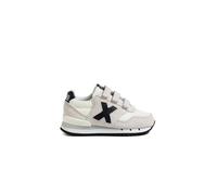 Munich Dash Kid VCO, Zapatillas para Unisex niños, Blanco, 30 EU