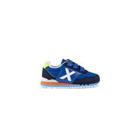 Munich Dash Kid VCO 164, Zapatillas, Azul, 32 EU