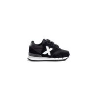 Zapatillas Munich Dash Kid Vco - Negro Para Niños Unisex MKP
