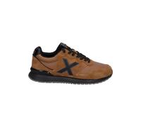 MUNICH Dash Premium 257, Zapatillas Unisex Adulto, Marron, 44 EU