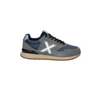 Munich Zapatillas Dash Premium 258 Unisex Adulto Gris 43 EU