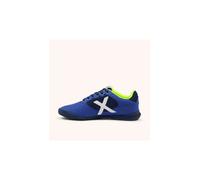 MUNICH Debut 01, Zapatillas Unisex Adulto, Azul, 43 EU