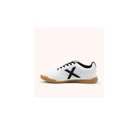 MUNICH Debut 02, Zapatillas Unisex Adulto, Blanco, 45 EU