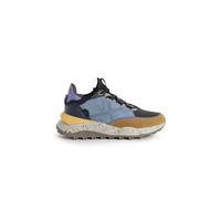 Zapatillas Munich Doro Wmn 8772038 Azul - Zapatillas Mujer MKP