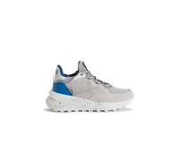 Zapatillas Munich Doro Wmn 8772039 Gris - Zapatillas Mujer MKP